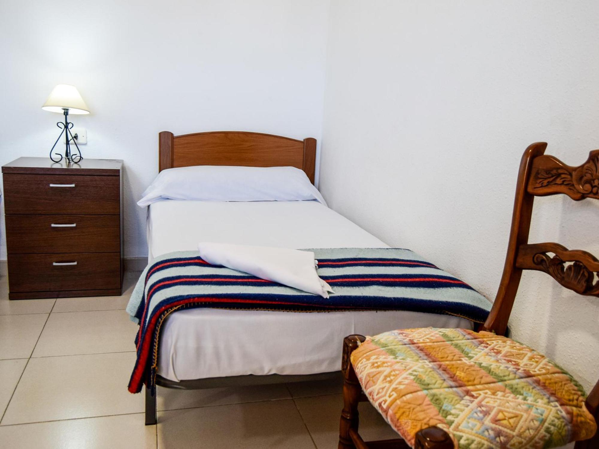 Apartamentos Azahar 3000 Peniscola Bagian luar foto