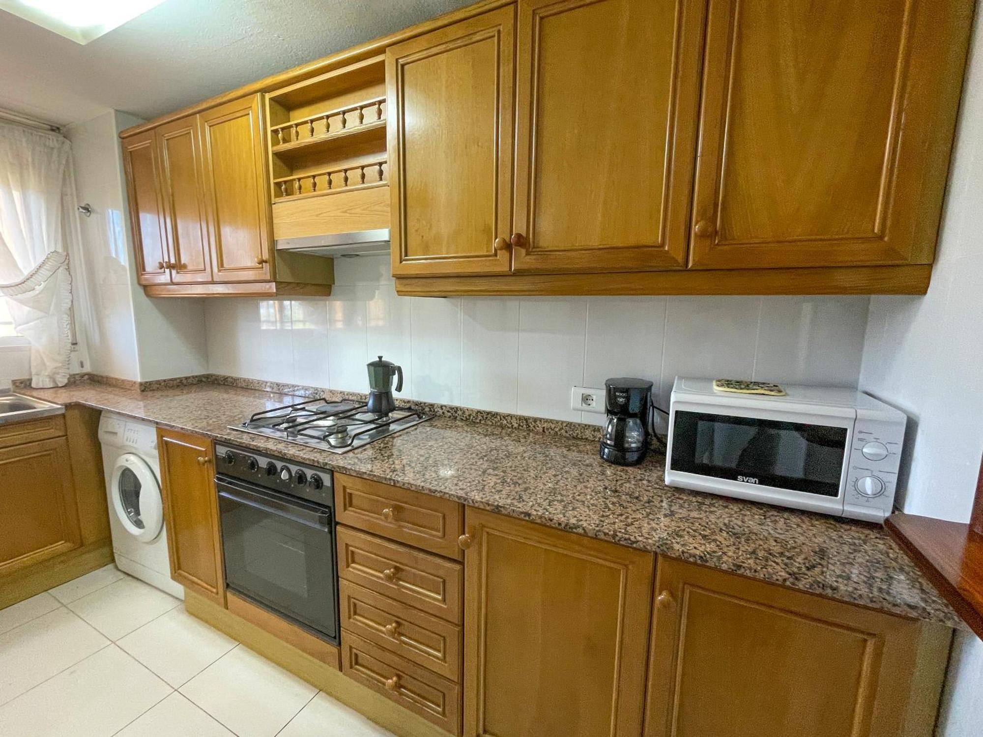 Apartamentos Azahar 3000 Peniscola Bagian luar foto