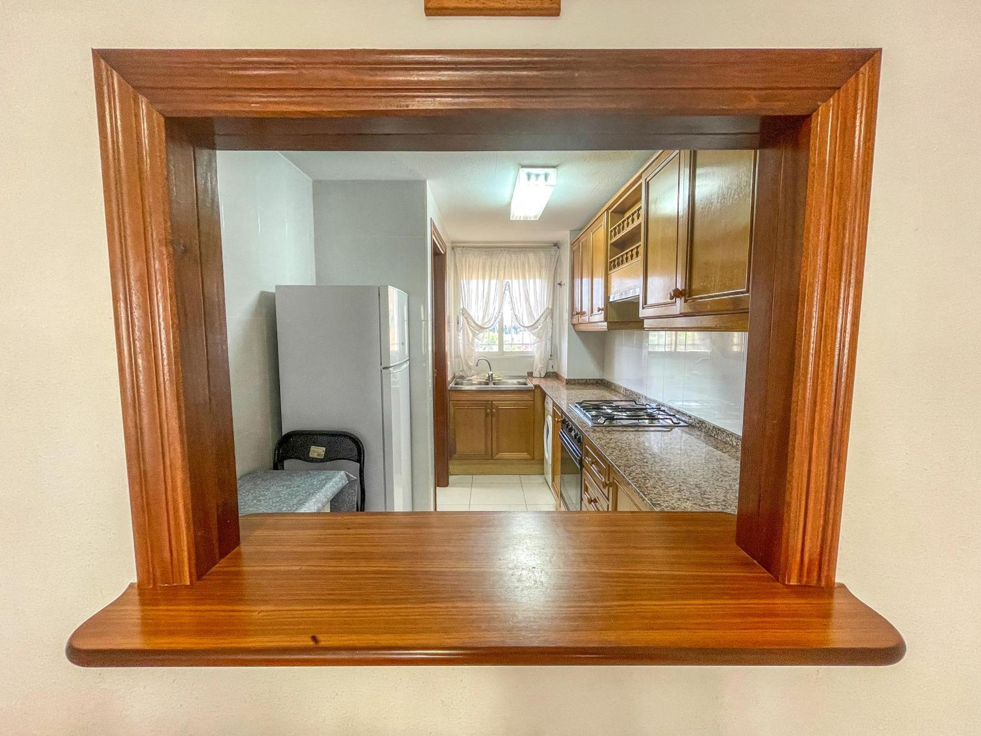 Apartamentos Azahar 3000 Peniscola Bagian luar foto