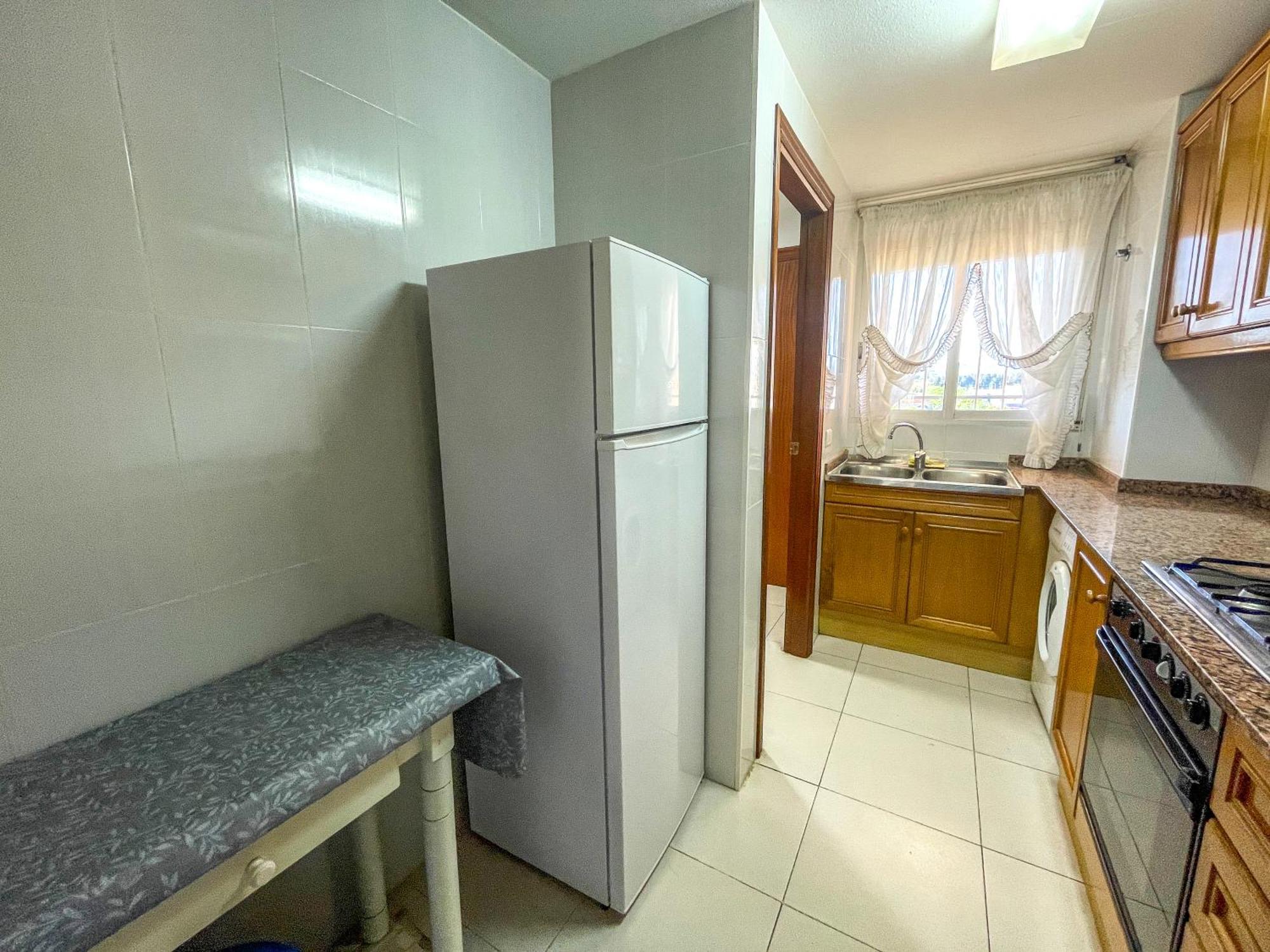 Apartamentos Azahar 3000 Peniscola Bagian luar foto
